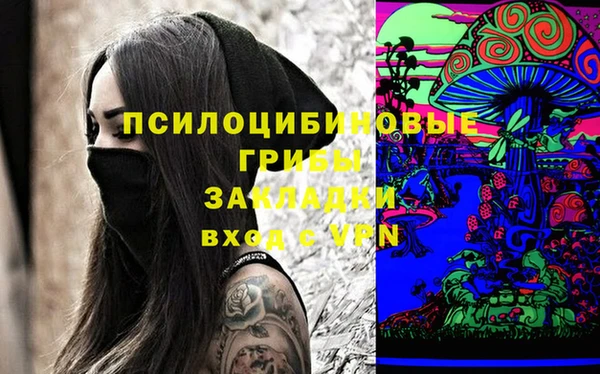 ALPHA PVP Алексеевка